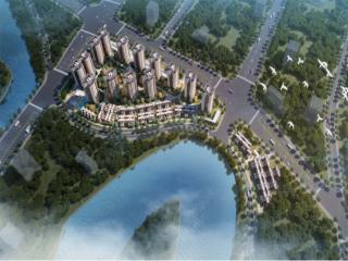 云星钱隆江景