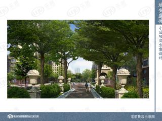 瑞安盛境