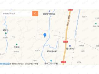 新城金樾府