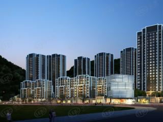 楚天都市熙园