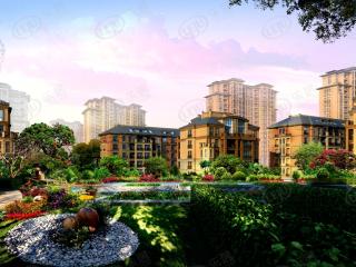 汇君城
